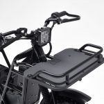 Ubco Front Deck Extender