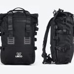 Ubco Pannier Backpack
