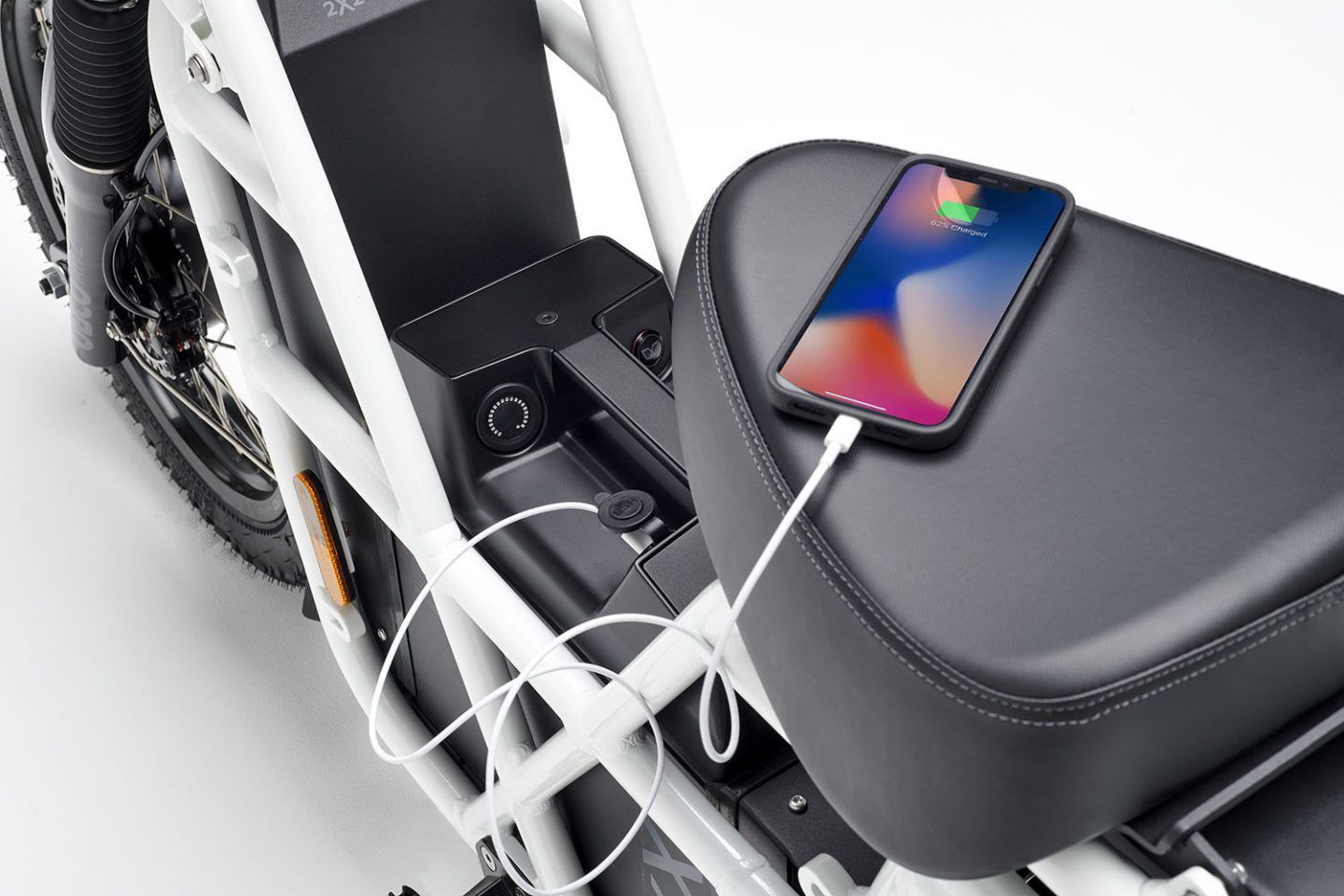 UBCO 2X2 ADV + KX2.1 Off Grid Adventure Co