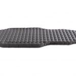 Kammok Insulated Pongo Pad Granite Gray
