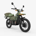 UBCO 2X2 SPECIAL EDITION