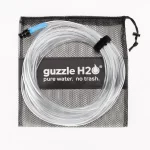 GUZZLE H2O STREAM 9M OUTLET HOSE