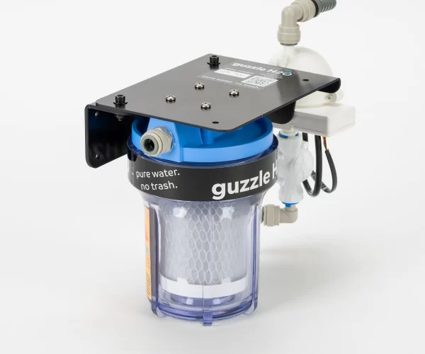 Water Filtration Off Grid Adventure Co