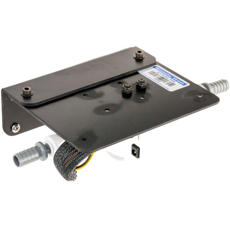 GUZZLE H2O STEALTH UV BUILTIN WATER PURIFICATION SYSTEM Off Grid