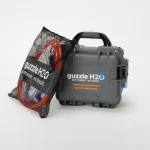 GUZZLE H2O STREAM