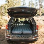 Luno AIR Vehicle Mattress