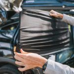 Luno Car Window Screens
