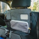 LUNO SEATBACK ORGANISER 2.0