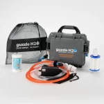 GUZZLE H2O OVERLAND BUNDLE
