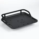 Ubco Rear Cargo Deck (Black)