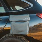 LUNO SHOE STORAGE BAG