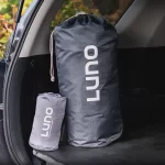 Luno Car Camping Sleep Bundle