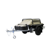 Trailmaster ACTIVE POD Discovery