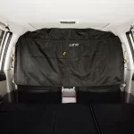 Luno Car Privacy Curtain