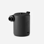 Cordless Air Pump with rechargeable battery