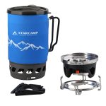 STARCAMP 1.4L CAMP COOKING SYSTEM