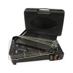 STARCAMP BUTANE POWERED CAMPING STOVE