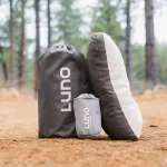 LUNO CAMPER VAN SLEEP BUNDLE